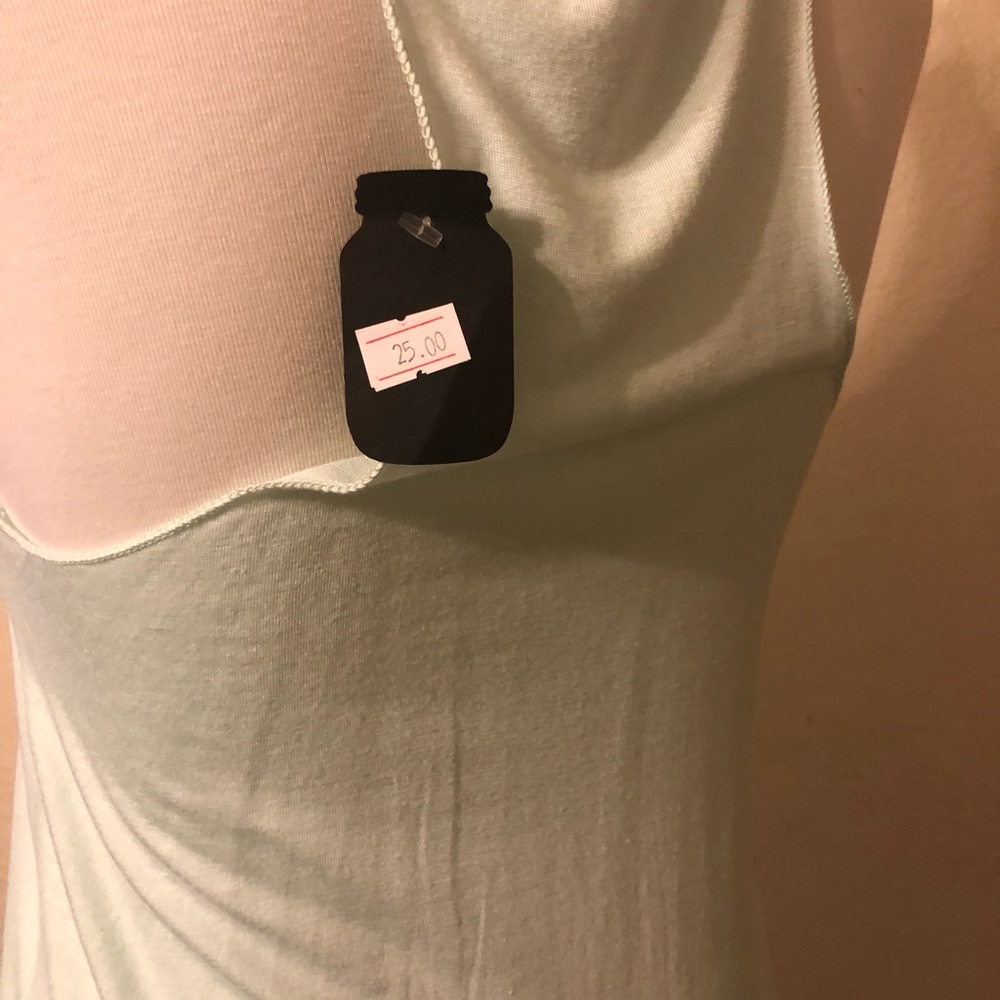 Rodeo Racerback Tank - Picture 5 of 5